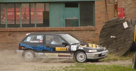 Rajd Ziębicki